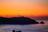 Phare de la Revellata - Calvi