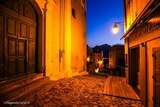 Eglise - Saint Jean-Baptiste - Calvi