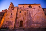 Eglise - Saint Jean-Baptiste - Calvi