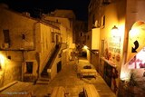 Gasse - Calvi