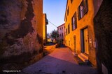 Ruelle - Calvi