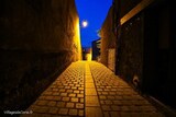 Gasse - Calvi