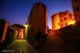 Zitadelle - Calvi