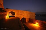 Zitadelle - Calvi