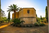 Chapelle - Notre Dame de Lazio - Corbara