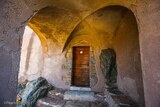 Chapelle - Notre Dame des sept douleurs - Corbara