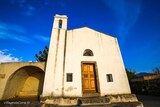 Chapelle - Saint Pierre - Saint Paul - Corbara