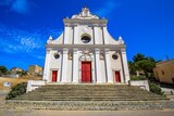 Eglise - Annonciation - Corbara