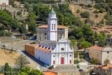 Eglise - Annonciation - Corbara