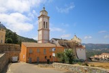 Eglise - Annonciation - Corbara