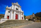 Eglise - Annonciation - Corbara