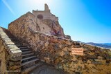 Chapelle - Notre Dame des sept douleurs - Corbara