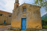 Chapelle - Sant Antone - Feliceto