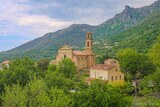 Eglise - Saint Nicolas - Feliceto