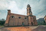 Eglise - Saint Nicolas - Feliceto