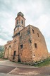 Eglise - Saint Nicolas - Feliceto