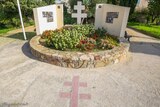 Cross - Île Rousse