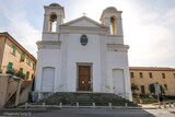 Eglise - Église de la Miséricorde - Île Rousse