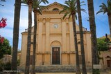 Eglise - Immaculée Conception de Marie - Île Rousse