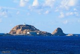 Ilot - Pietra - Île Rousse