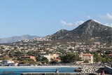 Plage - Napoléon - Île Rousse