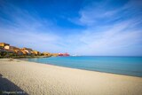 Plage - Napoléon - Île Rousse