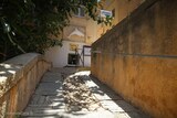 Alley - Île Rousse