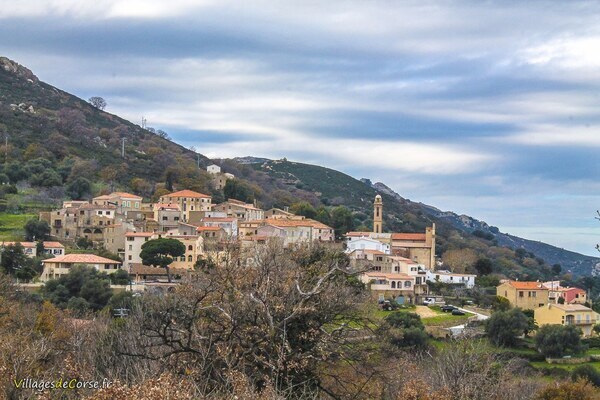 Village - Lavatoggio