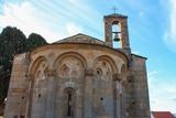 Eglise - Saint Pierre et Saint Paul - Lumio