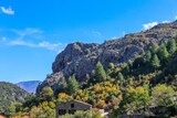 Gorges du Francioni - Mausoléo