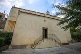 Eglise - Saint Roch - Moncale