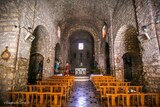 Eglise - Saint Roch - Moncale