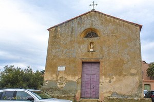 Chapelle - Montegrosso