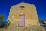 Chapelle - Saint Jean - Montegrosso