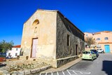 Chapelle - Saint Jean - Montegrosso