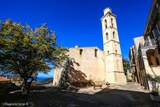 Eglise - Saint Augustin - Montegrosso