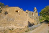 Eglise - San Vitus - Montegrosso