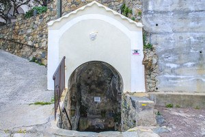 Fontaine - Montegrosso