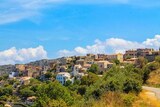 Village - Munticellu