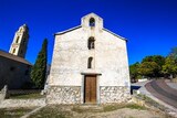 Chapelle - Saint Antoine Abbé - Olmi Cappella