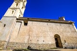 Eglise - Saint Nicolas - Olmi Cappella