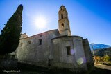 Eglise - Saint Nicolas - Olmi Cappella