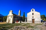 Eglise - Saint Nicolas - Olmi Cappella