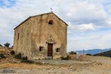 Chapelle - San Sebastianu - Palasca