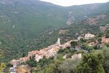 Ostriconi