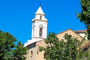 Eglise - San Roccu - Pietralba