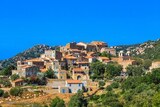 Village - Pigna