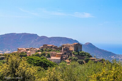 Ile-Rousse