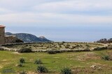 Dreschen - Sant Antonino