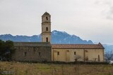 Eglise - Annonciation - Sant Antonino